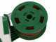 GreenBay TopTie 840 - Battery-Powered Tying Machine for Vineyards - 2 x 16.4V 2Ah