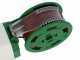 GreenBay TopTie 840 - Battery-Powered Tying Machine for Vineyards - 2 x 16.4V 2Ah