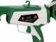 GreenBay TopTie 840 - Battery-Powered Tying Machine for Vineyards - 2 x 16.4V 2Ah