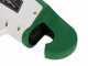 GreenBay TopTie 840 - Battery-Powered Tying Machine for Vineyards - 2 x 16.4V 2Ah