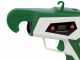 GreenBay TopTie 840 - Battery-Powered Tying Machine for Vineyards - 2 x 16.4V 2Ah