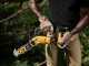DeWalt DCMPS520P1-QW - 18V 5Ah Electric Pruning Chainsaw - 20 cm Blade