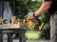DeWalt DCMPS520P1-QW - 18V 5Ah Electric Pruning Chainsaw - 20 cm Blade