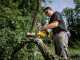 DeWalt DCMPS520P1-QW - 18V 5Ah Electric Pruning Chainsaw - 20 cm Blade