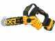 DeWalt DCMPS520P1-QW - 18V 5Ah Electric Pruning Chainsaw - 20 cm Blade