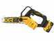 DeWalt DCMPS520P1-QW - 18V 5Ah Electric Pruning Chainsaw - 20 cm Blade