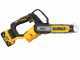 DeWalt DCMPS520P1-QW - 18V 5Ah Electric Pruning Chainsaw - 20 cm Blade