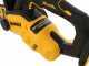 DeWalt DCMPS520P1-QW - 18V 5Ah Electric Pruning Chainsaw - 20 cm Blade