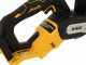 DeWalt DCMPS520P1-QW - 18V 5Ah Electric Pruning Chainsaw - 20 cm Blade