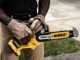 DeWalt DCMPS520P1-QW - 18V 5Ah Electric Pruning Chainsaw - 20 cm Blade