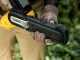 DeWalt DCMPS520P1-QW - 18V 5Ah Electric Pruning Chainsaw - 20 cm Blade