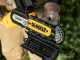 DeWalt DCMPS520P1-QW - 18V 5Ah Electric Pruning Chainsaw - 20 cm Blade