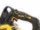 DeWalt DCMPS520P1-QW - 18V 5Ah Electric Pruning Chainsaw - 20 cm Blade
