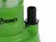 Ribimex PRPVC249 - Electric Submersible Pump for Clear Waters - 250 W