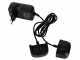 Bullmach Arianna 60-40 - Battery-Powered Tying Machine for Vineyards - 2 x 16.4V 2Ah