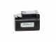 Bullmach Arianna 60-40 - Battery-Powered Tying Machine for Vineyards - 2 x 16.4V 2Ah