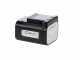 Bullmach Arianna 60-40 - Battery-Powered Tying Machine for Vineyards - 2 x 16.4V 2Ah