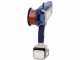 Bullmach Arianna 60-40 - Battery-Powered Tying Machine for Vineyards - 2 x 16.4V 2Ah