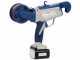 Bullmach Arianna 60-40 - Battery-Powered Tying Machine for Vineyards - 2 x 16.4V 2Ah