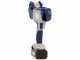 Bullmach Arianna 60-40 - Battery-Powered Tying Machine for Vineyards - 2 x 16.4V 2Ah
