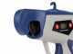 Bullmach Arianna 60-40 - Battery-Powered Tying Machine for Vineyards - 2 x 16.4V 2Ah