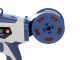 Bullmach Arianna 60-40 - Battery-Powered Tying Machine for Vineyards - 2 x 16.4V 2Ah