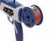 Bullmach Arianna 60-40 - Battery-Powered Tying Machine for Vineyards - 2 x 16.4V 2Ah