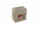 Reber 8603 N - Manual N.3 Tomato Press - Stainless Steel Hopper and Strainer 