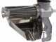 Reber 8603 N - Manual N.3 Tomato Press - Stainless Steel Hopper and Strainer 