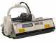 BlackStone RMOH 135 - Tractor-Mounted Flail Mower - Medium Series - Hydraulic Displacement