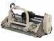 BlackStone RMOH 135 - Tractor-Mounted Flail Mower - Medium Series - Hydraulic Displacement
