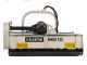 BlackStone RMOH 135 - Tractor-Mounted Flail Mower - Medium Series - Hydraulic Displacement