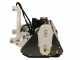 BlackStone RMOH 135 - Tractor-Mounted Flail Mower - Medium Series - Hydraulic Displacement
