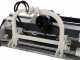 BlackStone RMOH 135 - Tractor-Mounted Flail Mower - Medium Series - Hydraulic Displacement