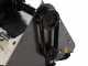 BlackStone RMOH 135 - Tractor-Mounted Flail Mower - Medium Series - Hydraulic Displacement