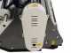 BlackStone RMOH 135 - Tractor-Mounted Flail Mower - Medium Series - Hydraulic Displacement