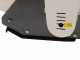 BlackStone RMOH 135 - Tractor-Mounted Flail Mower - Medium Series - Hydraulic Displacement