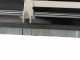 BlackStone RMOH 135 - Tractor-Mounted Flail Mower - Medium Series - Hydraulic Displacement