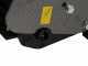 BlackStone RMOH 135 - Tractor-Mounted Flail Mower - Medium Series - Hydraulic Displacement