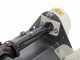 BlackStone RMOH 135 - Tractor-Mounted Flail Mower - Medium Series - Hydraulic Displacement