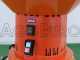 Ama Magico 70 - Electric Grain Mill - 1500W
