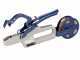 Bullmach Arianna 5-25 - Battery-powered Vineyard Tying Machine - 4.2V 2.5Ah