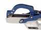 Bullmach Arianna 5-25 - Battery-powered Vineyard Tying Machine - 4.2V 2.5Ah