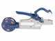 Bullmach Arianna 5-25 - Battery-powered Vineyard Tying Machine - 4.2V 2.5Ah