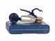 Bullmach Arianna 5-25 - Battery-powered Vineyard Tying Machine - 4.2V 2.5Ah
