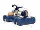 Bullmach Arianna 5-25 - Battery-powered Vineyard Tying Machine - 4.2V 2.5Ah