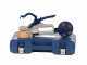 Bullmach Arianna 5-25 - Battery-powered Vineyard Tying Machine - 4.2V 2.5Ah