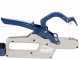 Bullmach Arianna 5-25 - Battery-powered Vineyard Tying Machine - 4.2V 2.5Ah