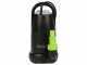 Ribimex PRPVC350A - Automatic Submersible Pump - Clear Waters - 400 W