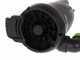 Ribimex PRPVC350A - Automatic Submersible Pump - Clear Waters - 400 W